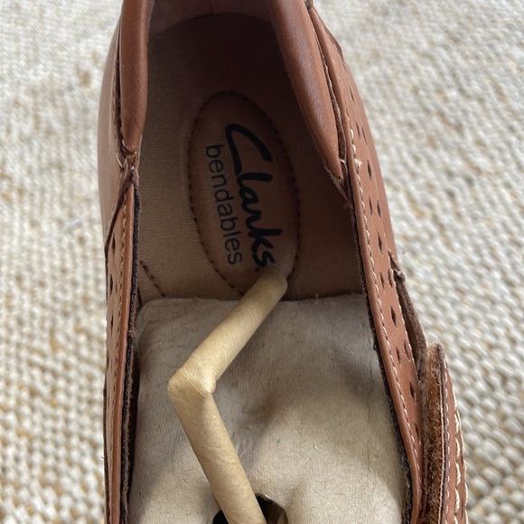 NEW Clarks Ashland Spin Q - Picture 9 of 10